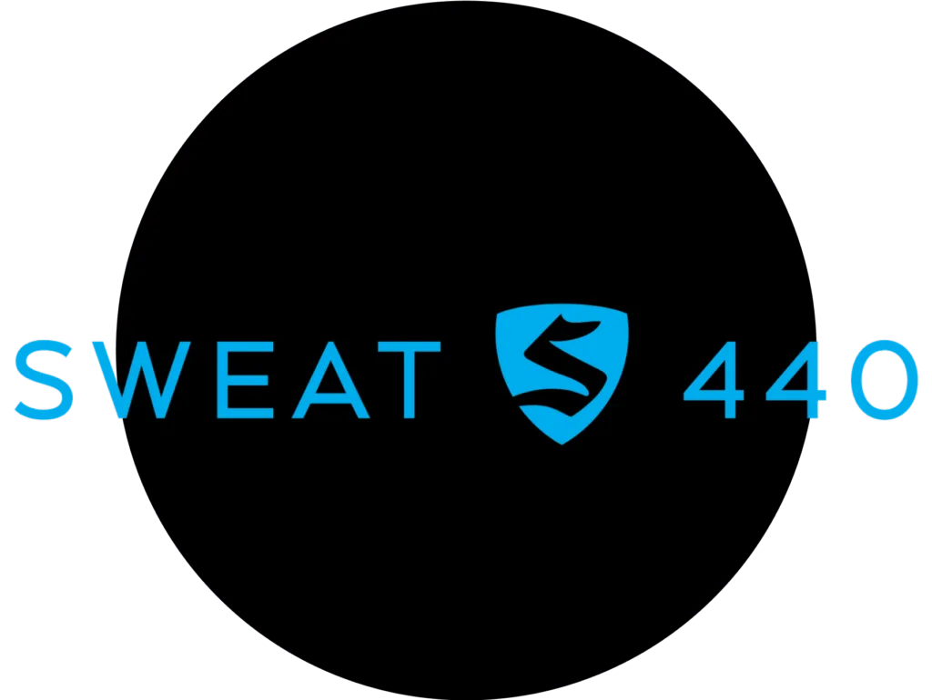 sweat440
