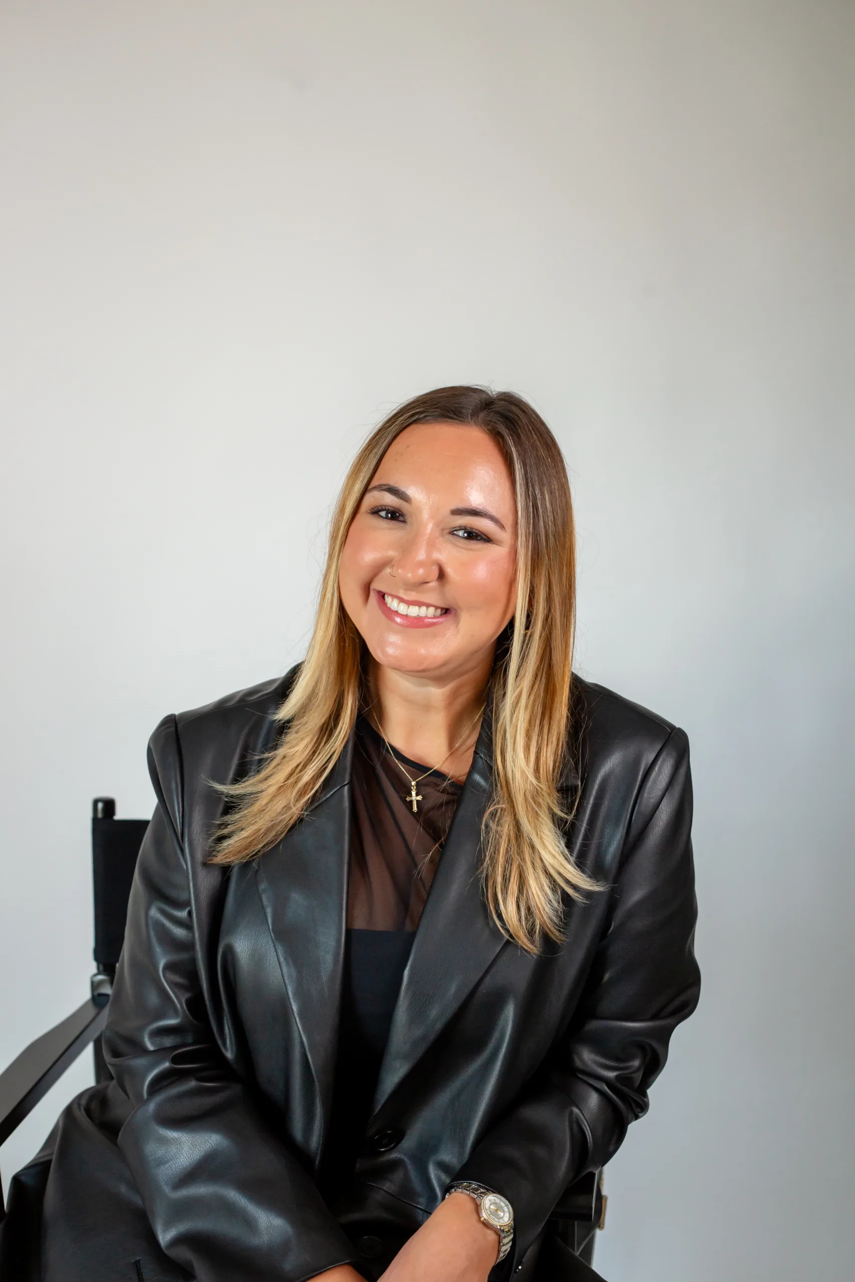 Heather Burton, Head of Social Media at Wealth Media