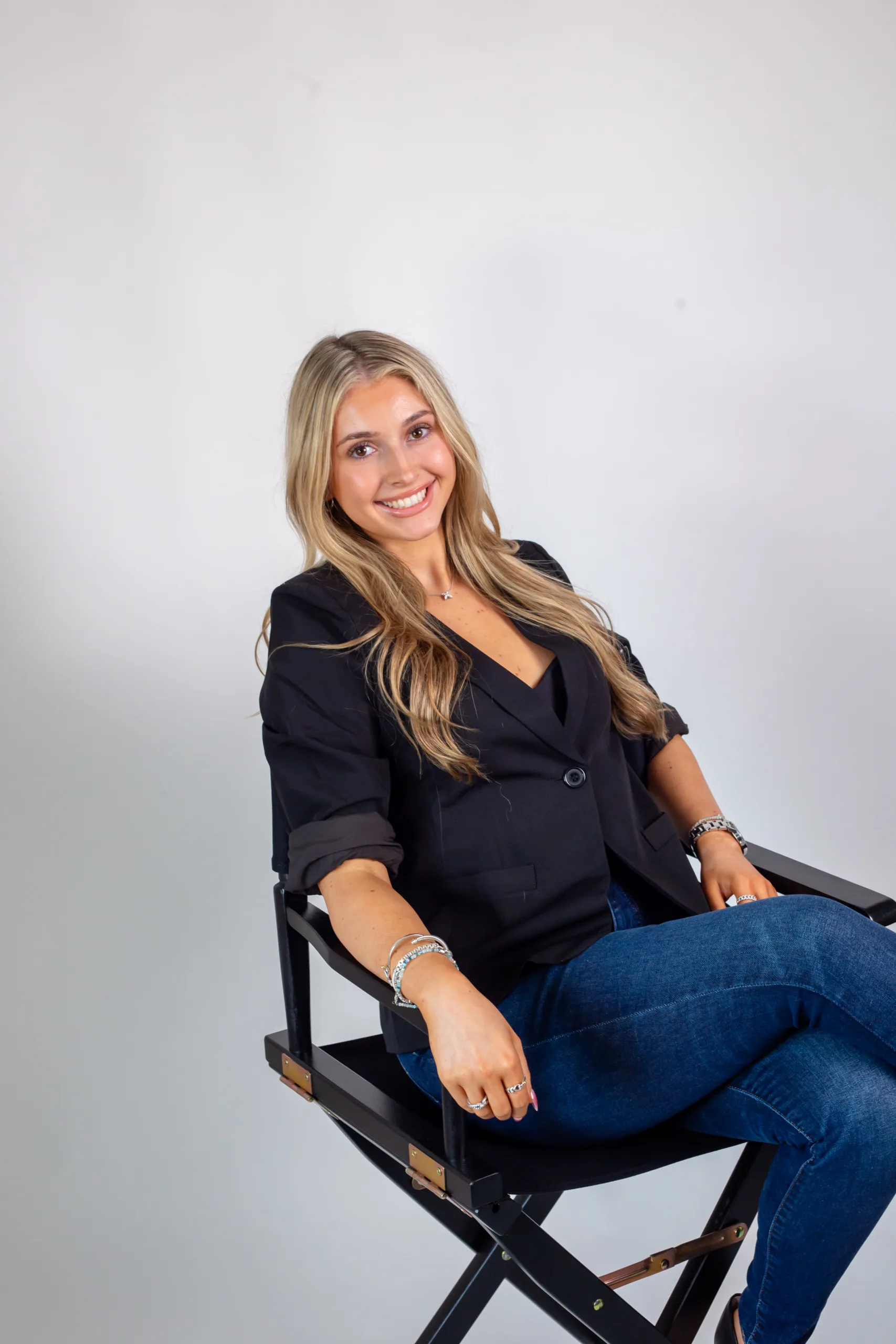 Sophia Kakos, Social Media Manager at Wealth Media